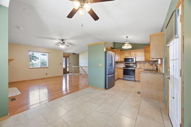 4410 E Falcon St., Wichita, KS 67220