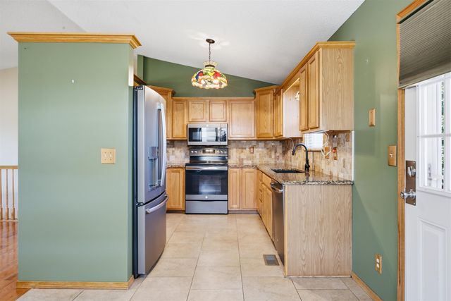 4410 E Falcon St., Wichita, KS 67220