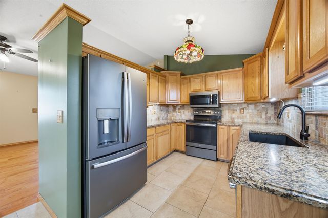 4410 E Falcon St., Wichita, KS 67220