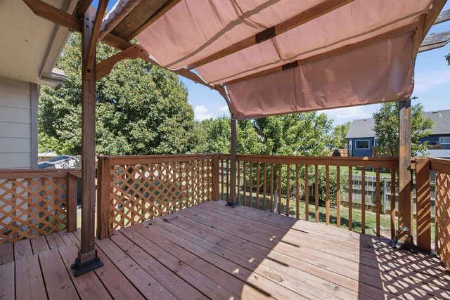 4410 E Falcon St., Wichita, KS 67220