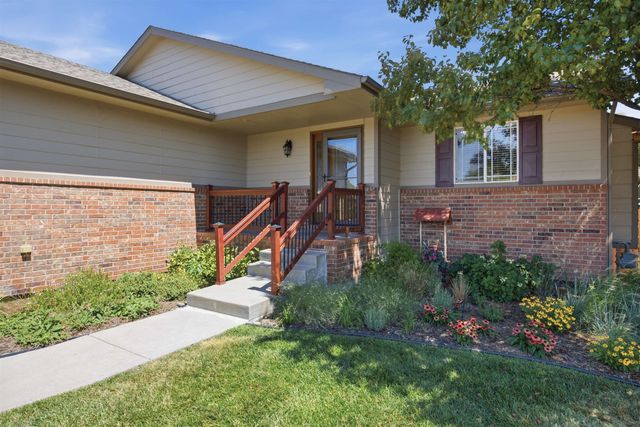 4410 E Falcon St., Wichita, KS 67220