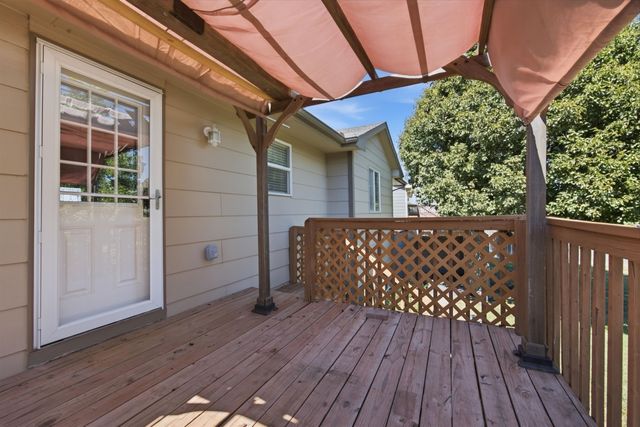 4410 E Falcon St., Wichita, KS 67220