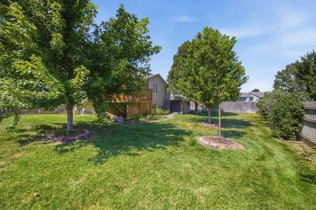 4410 E Falcon St., Wichita, KS 67220