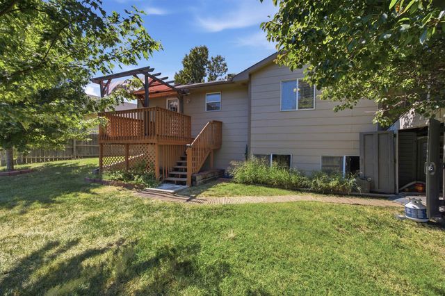4410 E Falcon St., Wichita, KS 67220