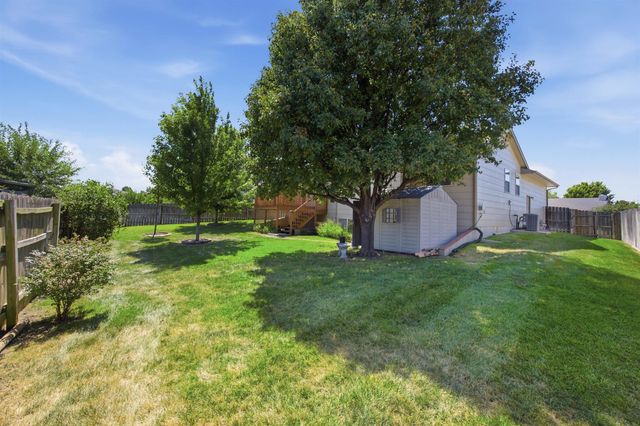 4410 E Falcon St., Wichita, KS 67220