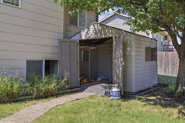 4410 E Falcon St., Wichita, KS 67220