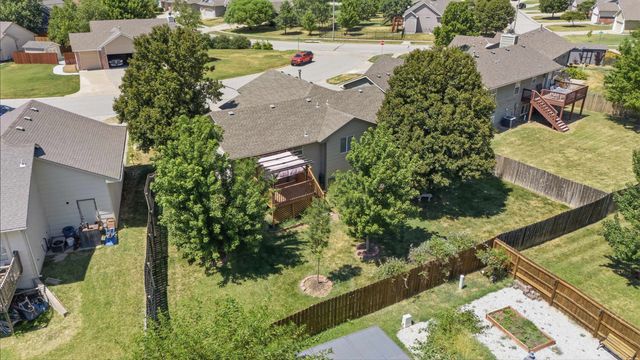 4410 E Falcon St., Wichita, KS 67220