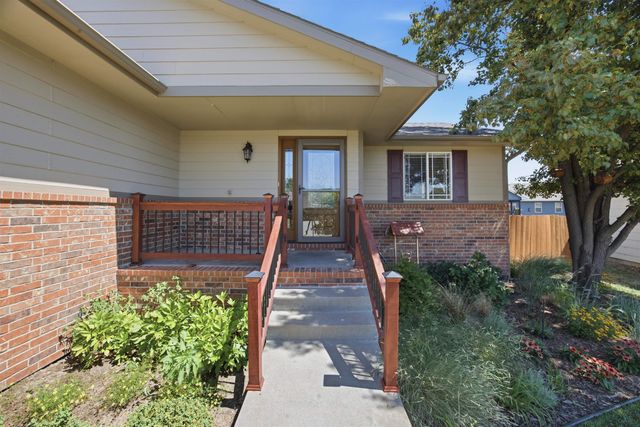 4410 E Falcon St., Wichita, KS 67220