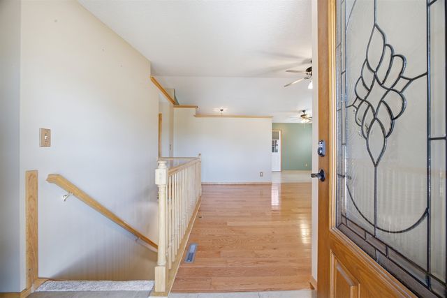 4410 E Falcon St., Wichita, KS 67220