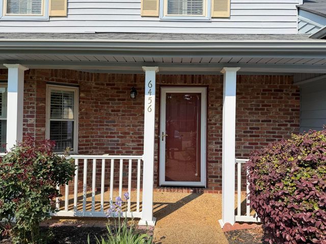 6456 Brookmead Circle, Hixson, TN 37343