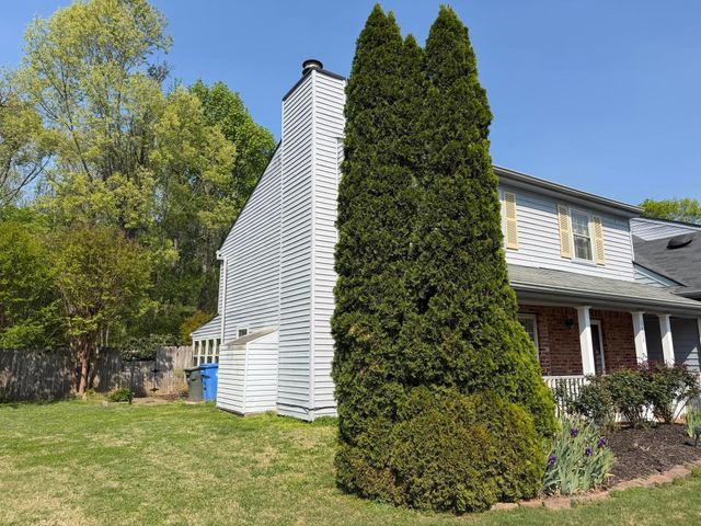 6456 Brookmead Circle, Hixson, TN 37343