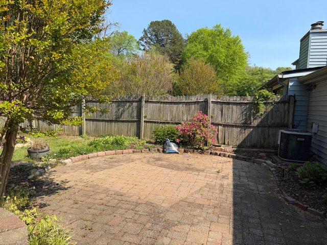 6456 Brookmead Circle, Hixson, TN 37343