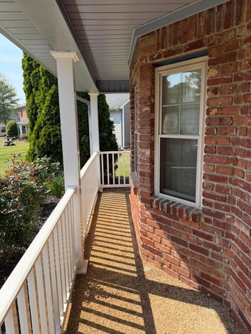6456 Brookmead Circle, Hixson, TN 37343