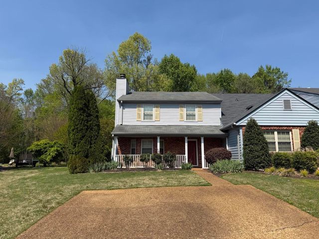 6456 Brookmead Circle, Hixson, TN 37343