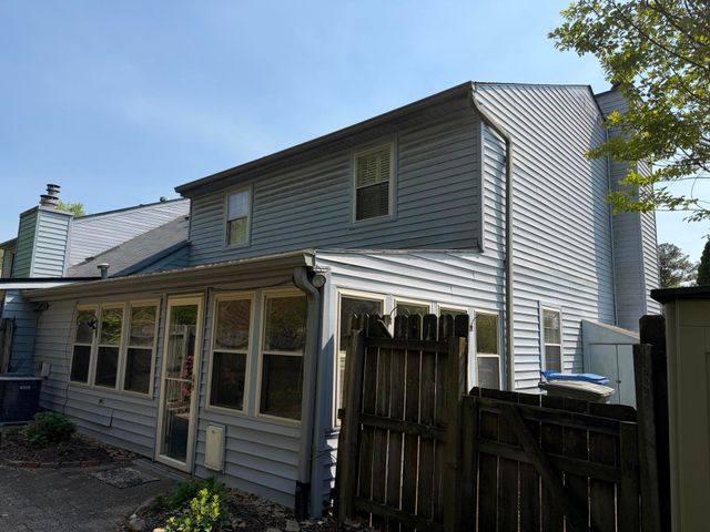 6456 Brookmead Circle, Hixson, TN 37343