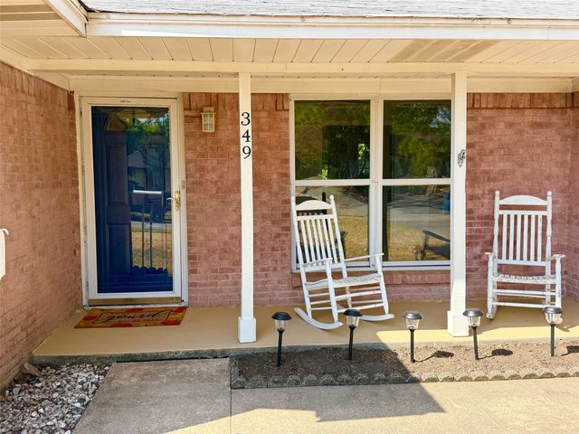 349 Rivercrest Drive, Lewisville, TX 75067