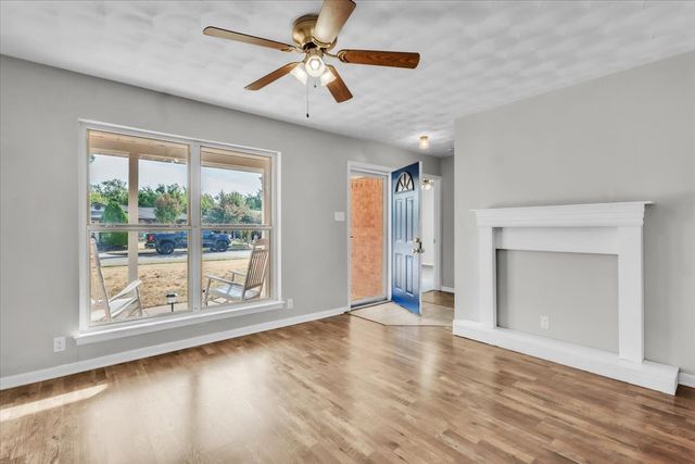 349 Rivercrest Drive, Lewisville, TX 75067