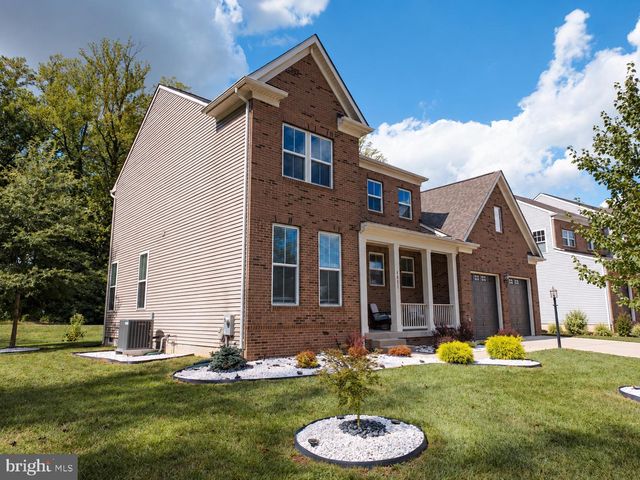 4811 KINGSFORD MANOR CT, Upper Marlboro, MD 20772