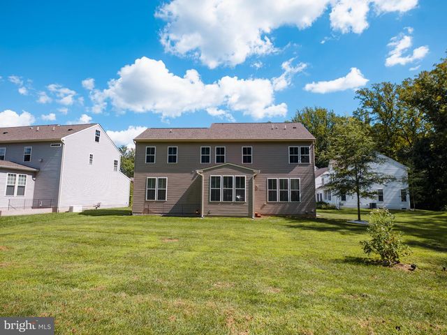 4811 KINGSFORD MANOR CT, Upper Marlboro, MD 20772