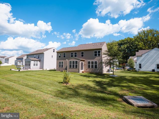 4811 KINGSFORD MANOR CT, Upper Marlboro, MD 20772