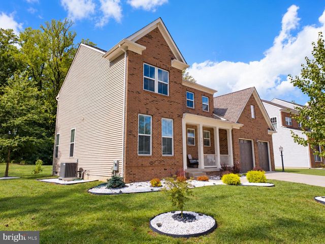 4811 KINGSFORD MANOR CT, Upper Marlboro, MD 20772