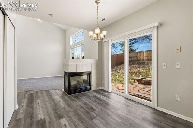 724 Prairie Star Circle, Colorado Springs, CO 80916