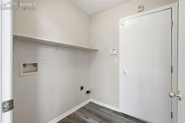 724 Prairie Star Circle, Colorado Springs, CO 80916