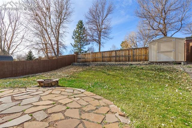 724 Prairie Star Circle, Colorado Springs, CO 80916