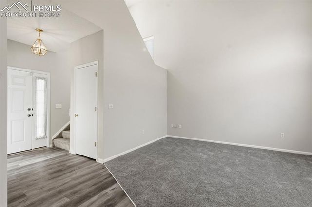 724 Prairie Star Circle, Colorado Springs, CO 80916