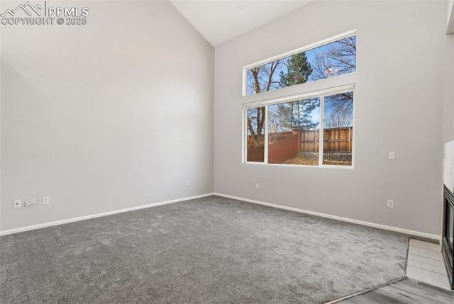 724 Prairie Star Circle, Colorado Springs, CO 80916