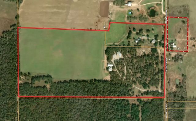 6085 County Road 146, Lipan, TX 76462