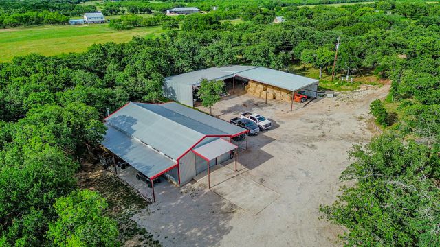6085 County Road 146, Lipan, TX 76462