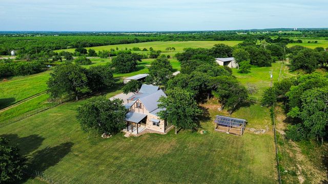 6085 County Road 146, Lipan, TX 76462