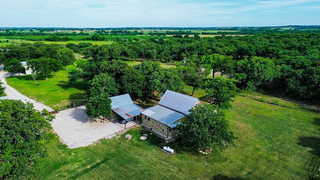 6085 County Road 146, Lipan, TX 76462