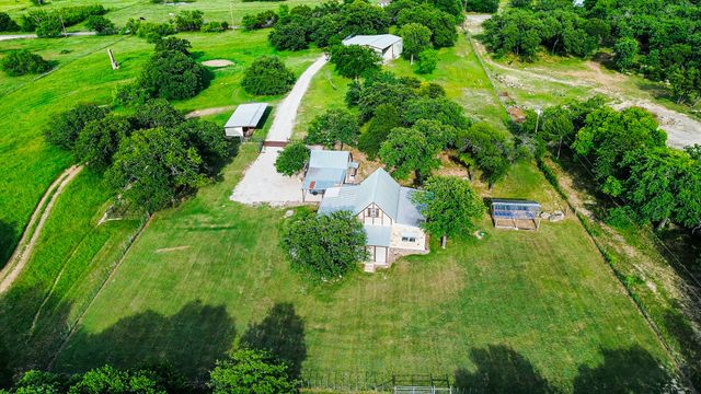 6085 County Road 146, Lipan, TX 76462