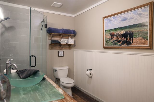 6085 County Road 146, Lipan, TX 76462