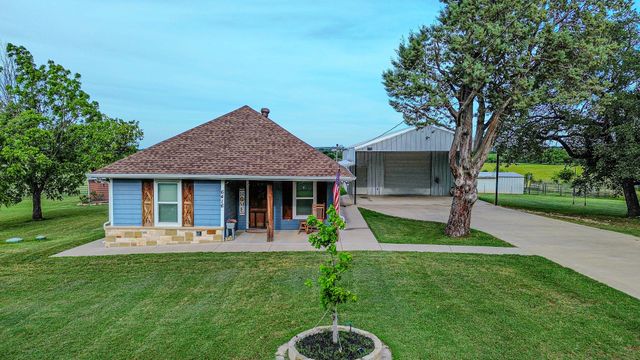 6085 County Road 146, Lipan, TX 76462