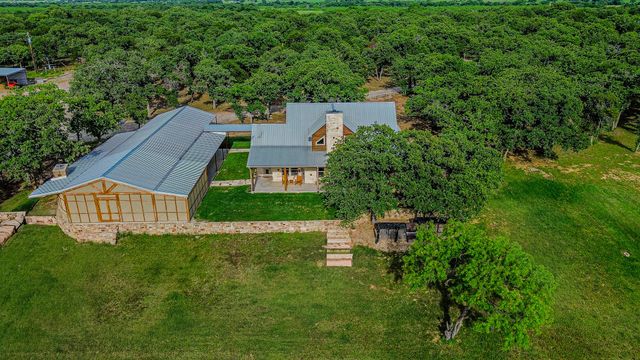 6085 County Road 146, Lipan, TX 76462