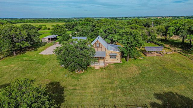 6085 County Road 146, Lipan, TX 76462
