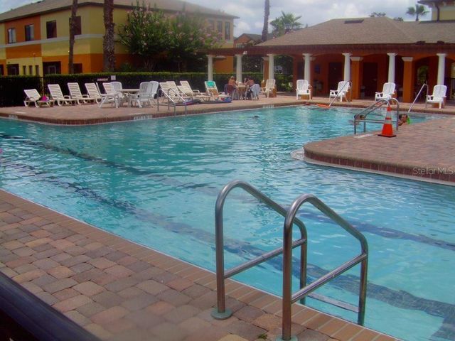 2310 TRILLIUM PARK LANE, Sanford, FL 32773