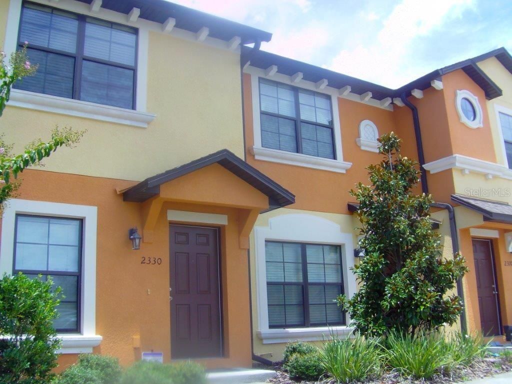 2310 TRILLIUM PARK LANE, Sanford, FL 32773