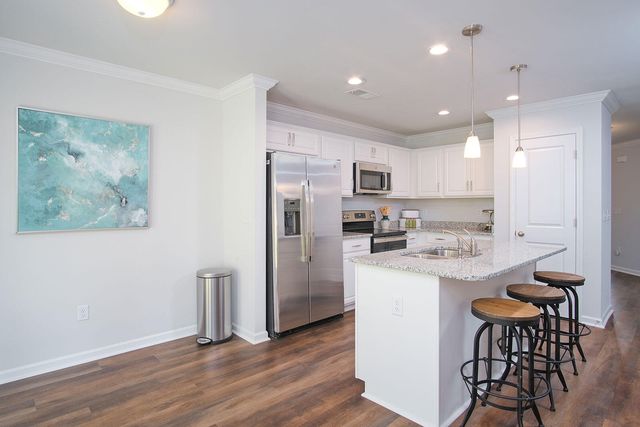 217 Central Creek Drive, Goose Creek, SC 29445