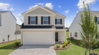 217 Central Creek Drive, Goose Creek, SC 29445