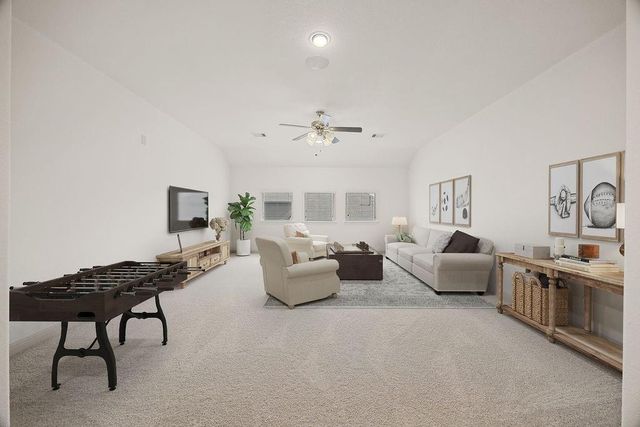 19106 Arcadia Cove Court, Cypress, TX 77429