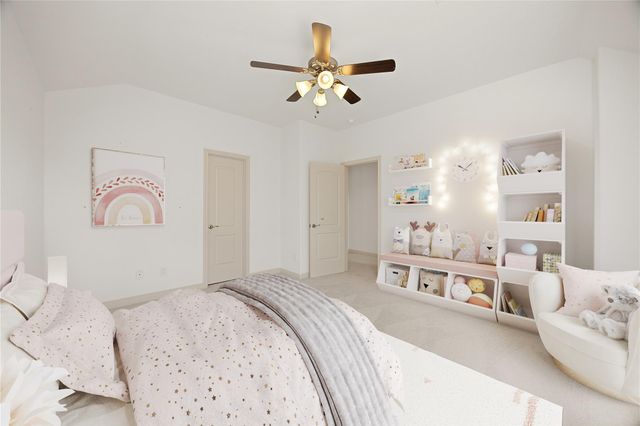 19106 Arcadia Cove Court, Cypress, TX 77429