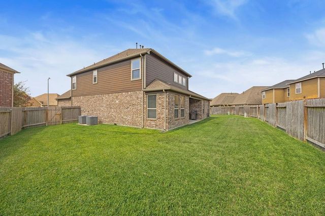 19106 Arcadia Cove Court, Cypress, TX 77429