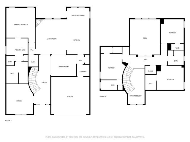 19106 Arcadia Cove Court, Cypress, TX 77429