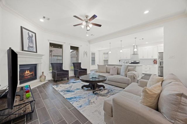 19106 Arcadia Cove Court, Cypress, TX 77429