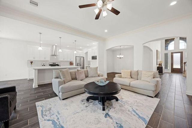 19106 Arcadia Cove Court, Cypress, TX 77429