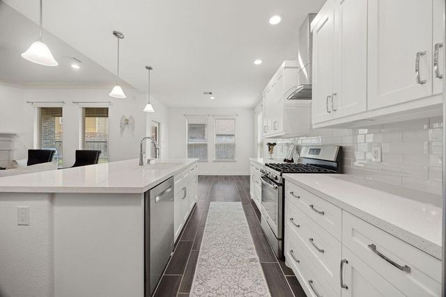 19106 Arcadia Cove Court, Cypress, TX 77429